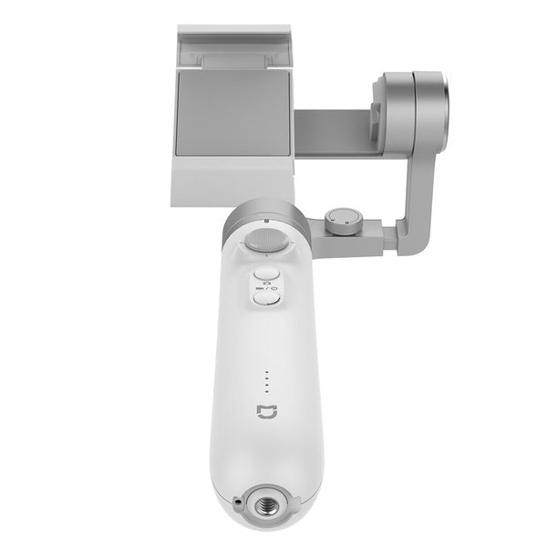 Xiaomi Mijia SJYT01FM 3 Axis Handheld Gimbal Stabilizer with 5000mAh Battery for Action Camera Phone