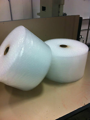 3/16" x 12" Small Bubbles Perf 12" 700 ft bubble cushioning wrap padding roll