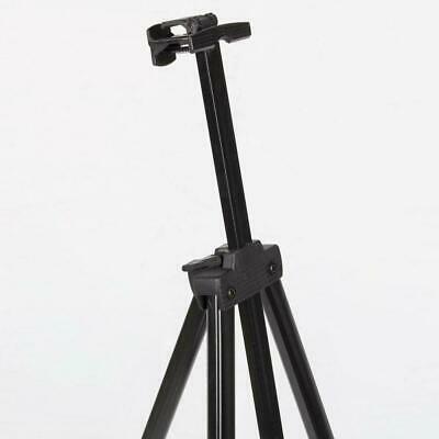 Art Tripod Painters Easel Stand - Adjustable Floor Easel Boards + Bag for Artist