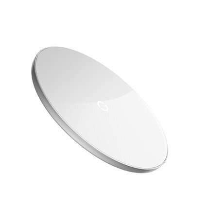 Baseus 10W Wireless Charger Fast Wireless Charging Pad For Qi-enabled Smart Phones For iPhone 11 SE 2020 For Samsung Galaxy S20 Huawei P40 Pro Xiaomi Mi 10