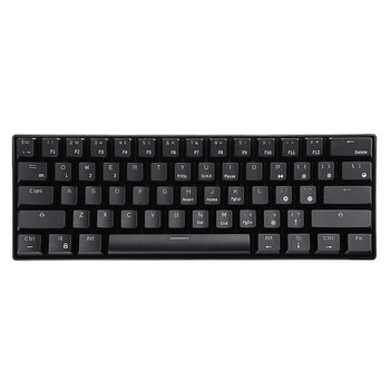 Royal Kludge RK61 61 Keys Mechanical Gaming Keyboard bluetooth Wired Dual Mode RGB Keyboard