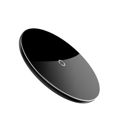 Baseus 10W Wireless Charger Fast Wireless Charging Pad For Qi-enabled Smart Phones For iPhone 11 SE 2020 For Samsung Galaxy S20 Huawei P40 Pro Xiaomi Mi 10